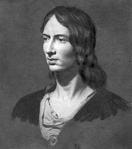 Emily Bronte 