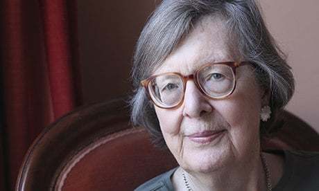 Penelope Lively
