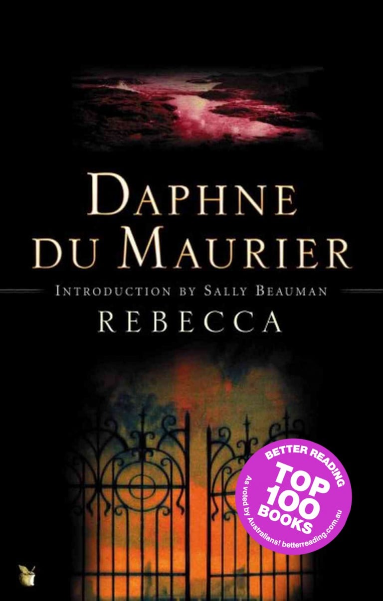Rebecca