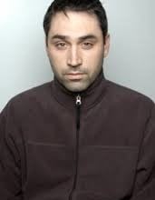 Alex Garland