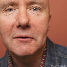 Irvine Welsh