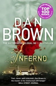 Inferno (Robert Langdon #4)