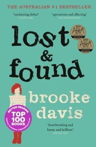 Lost & Found