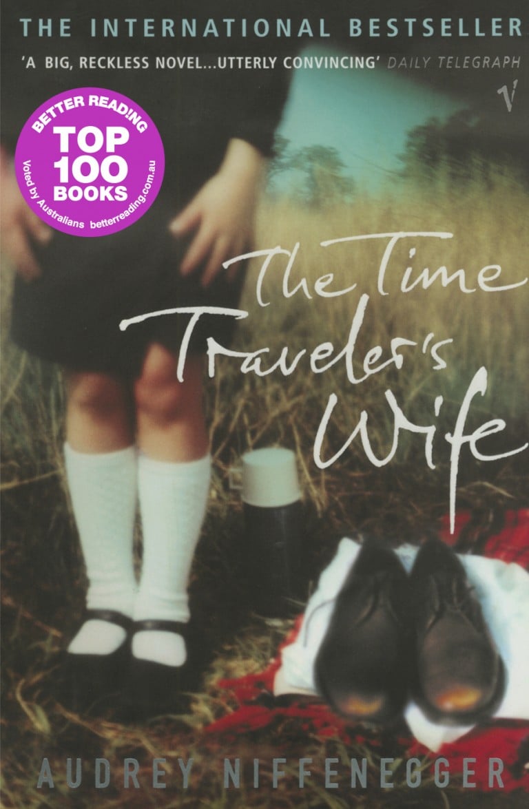 The Time Traveler's Wife