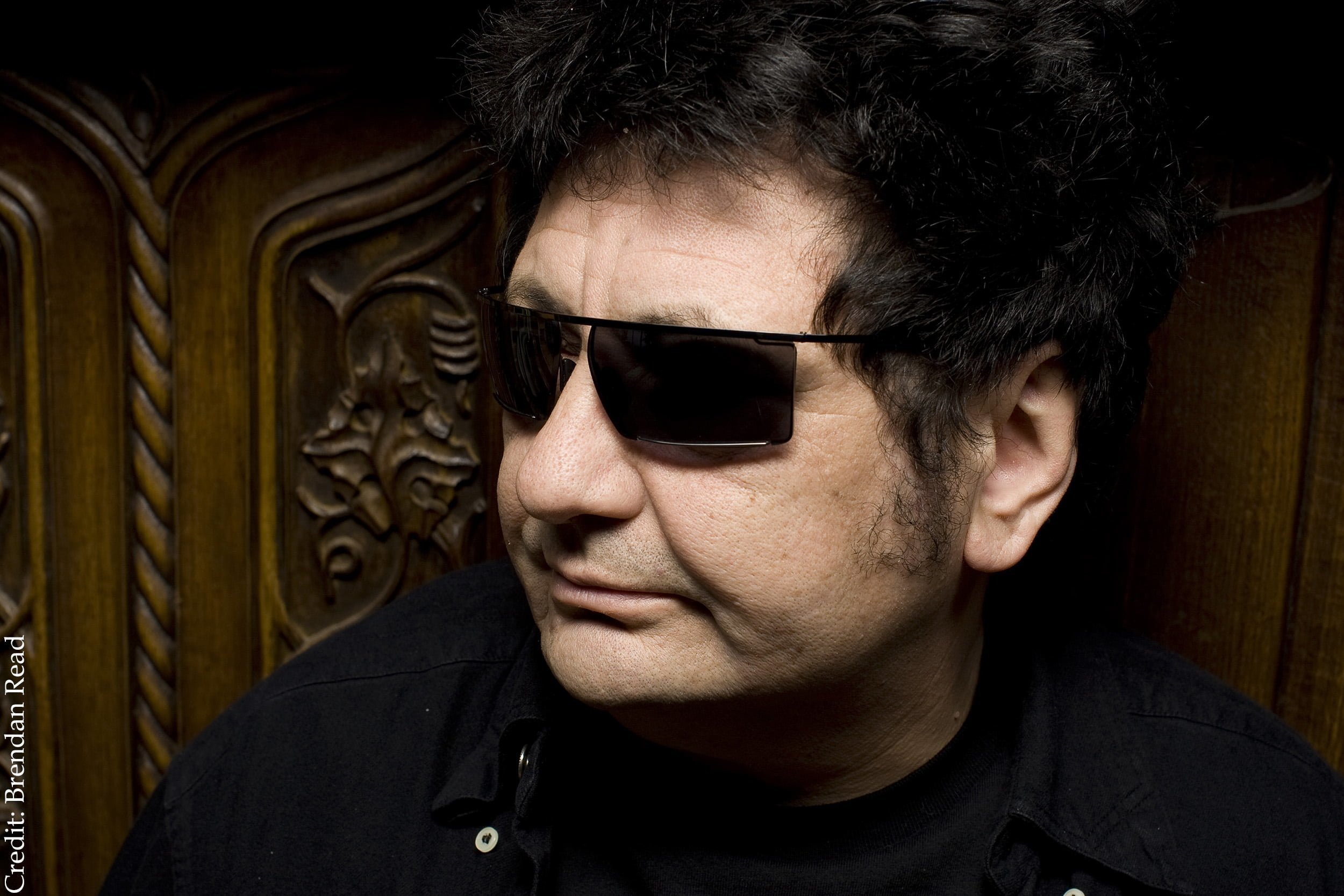 Richard Clapton