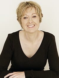 Maggie Joel