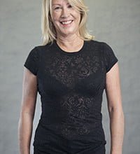 Robyn Windshuttle