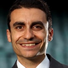 Josh Massoud