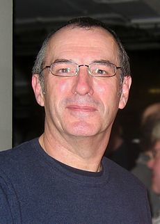 Dave Gibbons