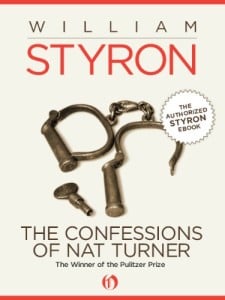 The Confessions of Nat Turner