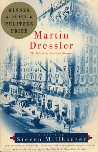 Martin Dressler: The Tale of an American Dreamer
