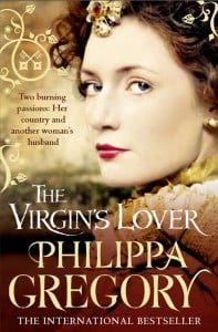 The Virgin's Lover