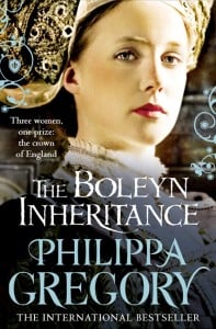 The Boleyn Inheritance