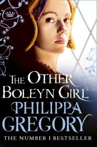 The Other Boleyn Girl