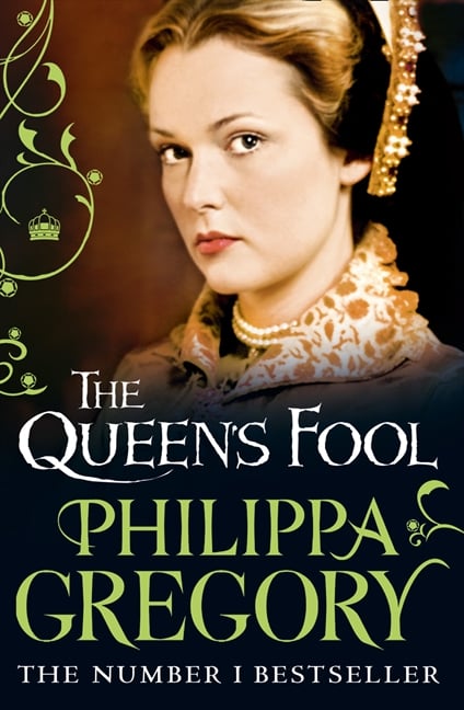 The Queen's Fool