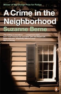 A Crime in the Neighbourhood