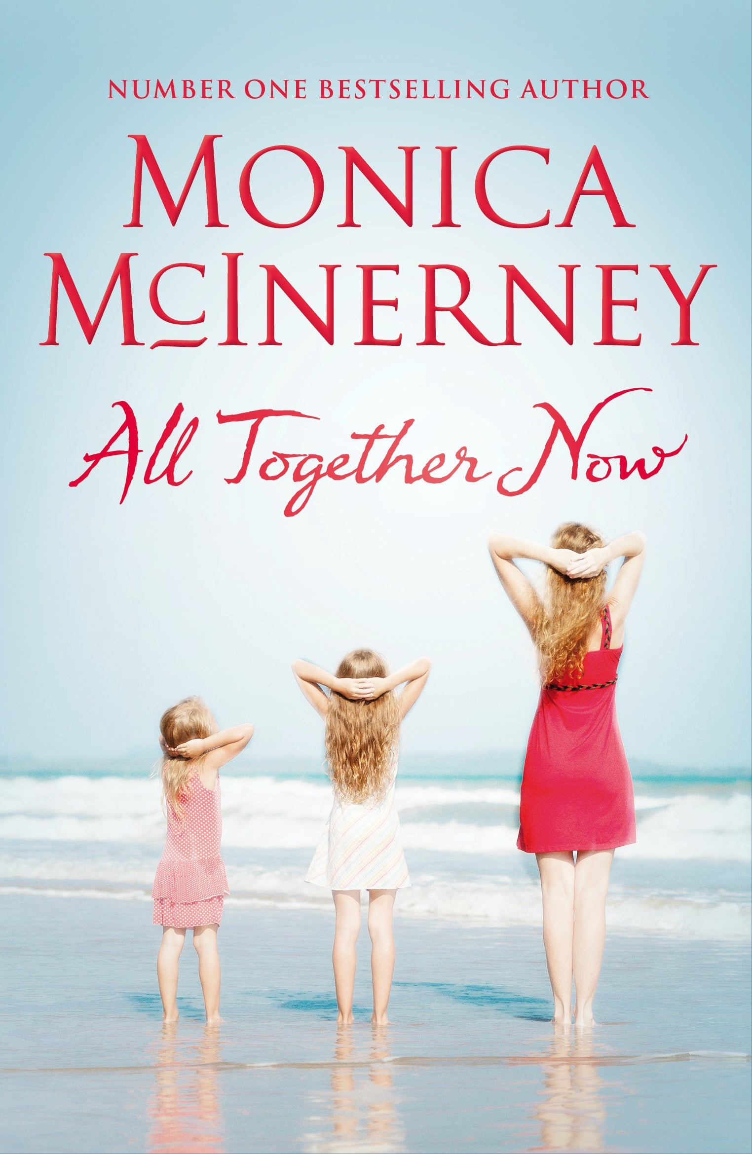 All Together Now