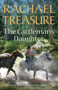 The Cattleman's Daughter