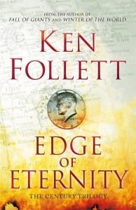 Edge of Eternity: The Century Trilogy #3