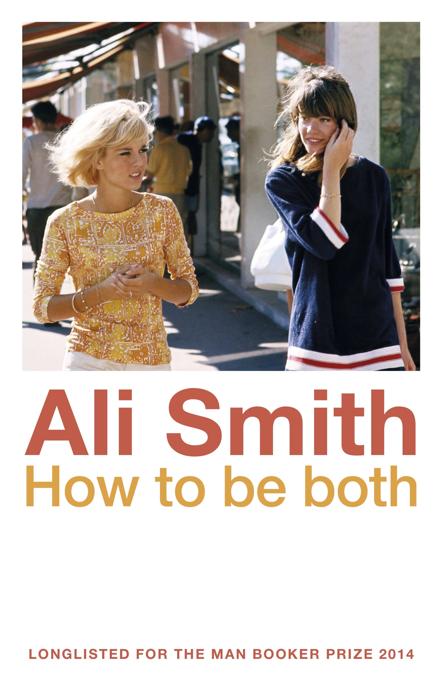 How to be Both