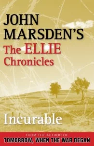 Incurable (The Ellie Chronicles #2)