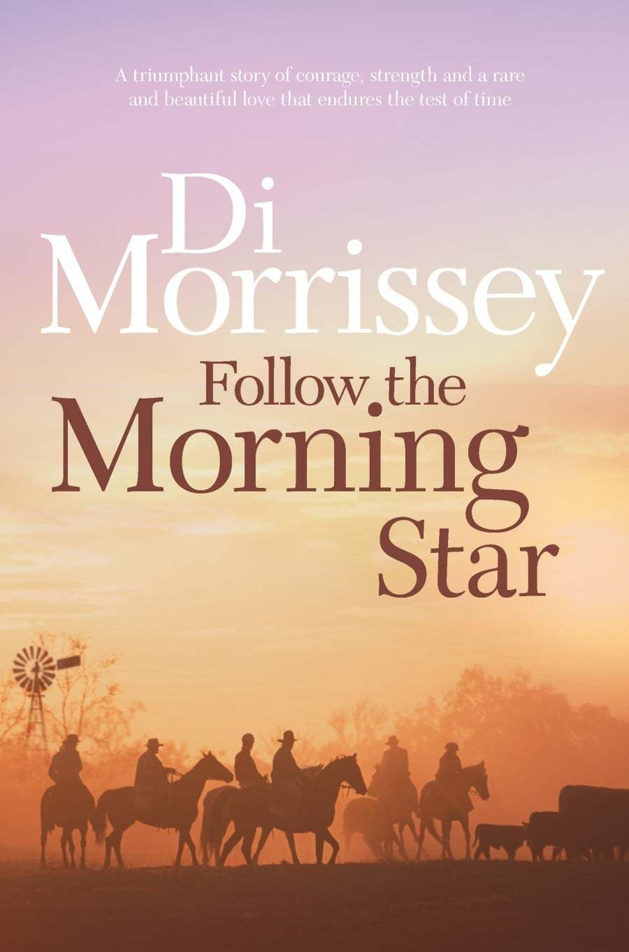 Follow the Morning Star