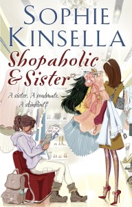 Shopaholic and Sister (Shopaholic #4)