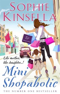 Mini Shopaholic (Shopaholic #6)