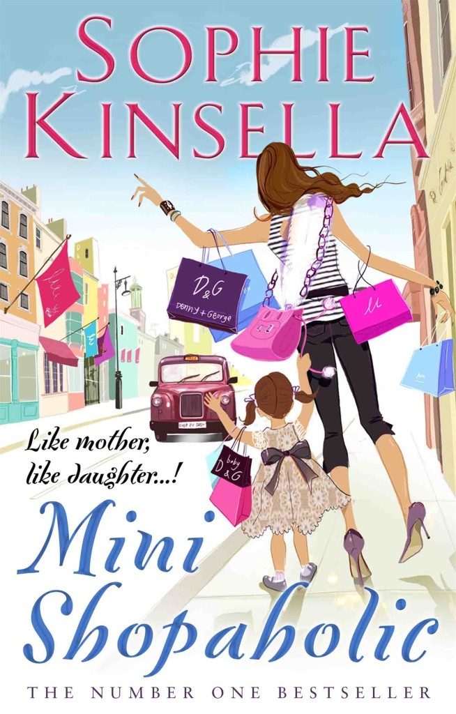 Mini Shopaholic (Shopaholic #6)