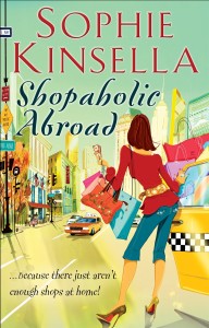 Shopaholic Abroad (Shopaholic #2)