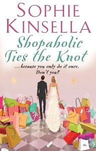 Shopaholic Ties the Knot (Shopaholic #3)