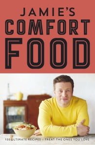 Jamie's Comfort Food