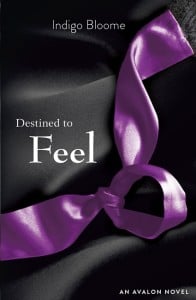 Destined to Feel (Avalon Trilogy #2)
