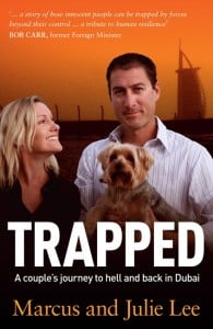 Trapped: A Couple's Journey to Hell and Back in Dubai