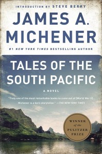 Tales of the South Pacific