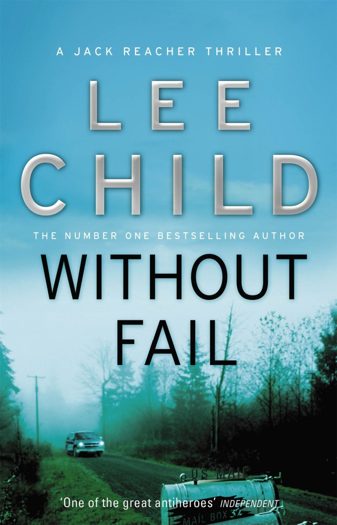 Without Fail (Jack Reacher #6)