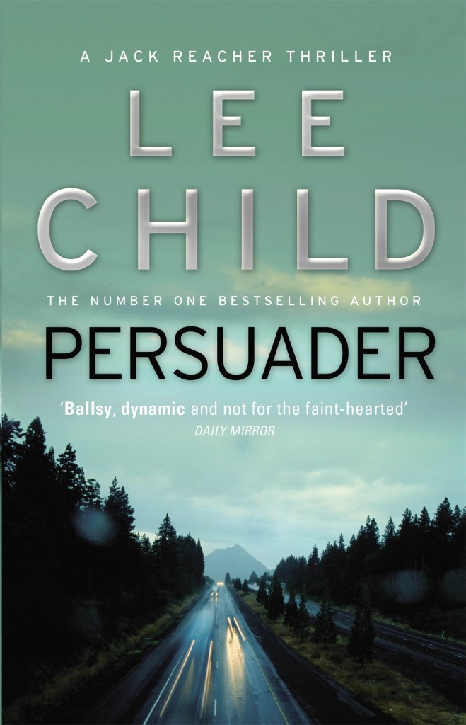 Persuader (Jack Reacher #7)