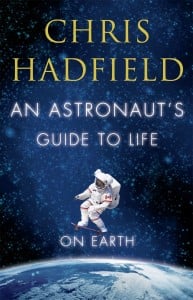 An Astronaut's Guide to Life On Earth