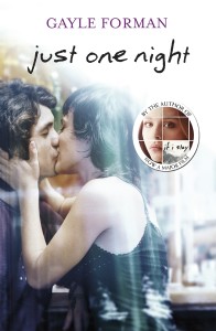 Just One Night (Just One Day #3)