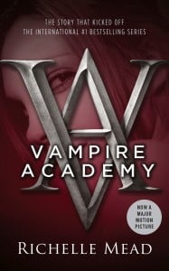 Vampire Academy (Vampire Academy #1)