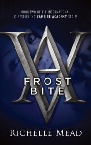 Frostbite (Vampire Academy #2)