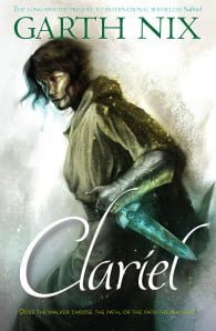 Clariel (Abhorsen #4)