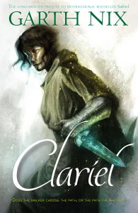Clariel (Abhorsen #4)