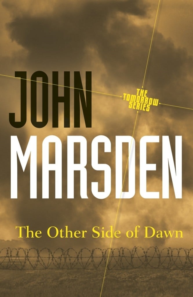 The Other Side of Dawn (The Tomorrow Series #7)
