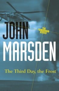 The Third Day, The Frost (The Tomorrow Series #3)