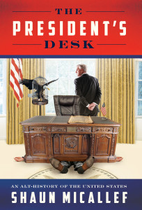 The President's Desk
