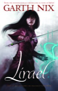 Lirael (Abhorsen #2)