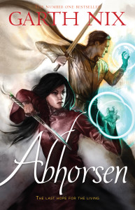 Abhorsen (Abhorsen #3)