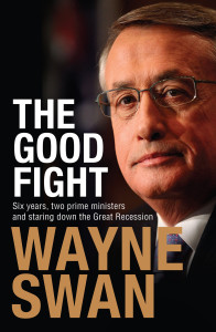 The Good Fight