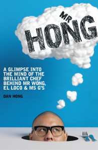 Mr Hong